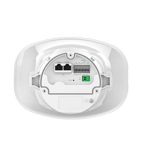 GS-GSC3518HS Outdoor 2 Way SIP Horn Speaker - Image 3