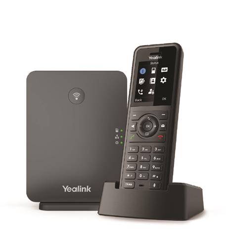 YEA-W77P 1302027 Ruggedized DECT IP Phone System