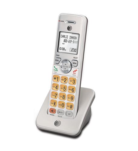 ATT-EL50005 Accessory handset for EL523 series