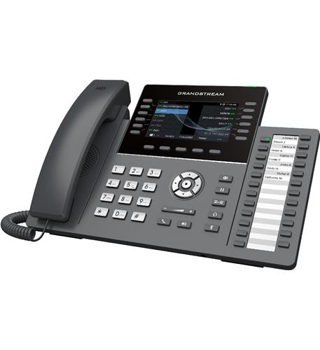 GS-GRP2636 12 lines, 2 SIP Accts, 4.8" scrn - Image 3