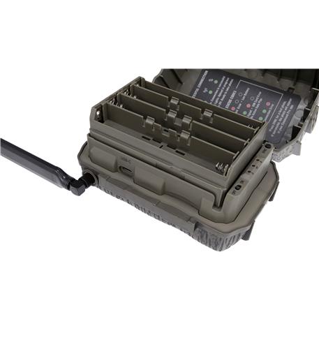 STC-FXWTX2 Fusion Max 2.0 Cellular Trail Camera - Image 4