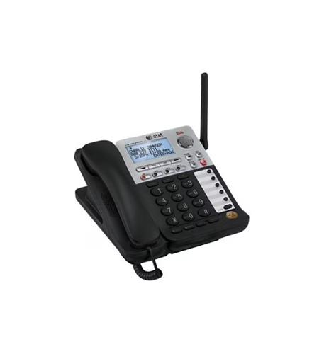 ATT-SB67148 SynJ4-lineCordless/Corded Deskset - Image 3