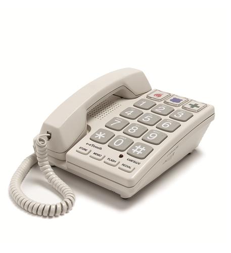 ITT-2400 240085-VOE-21F Big Button SAND
