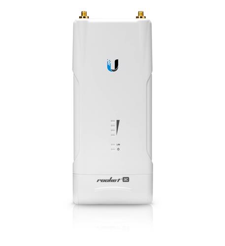 UBI-R5AC-PTMP Ubiquiti Rocket AC-R5AC-PTMP AP - Image 2