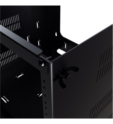 ICC-ICCMSVHB18 BRACKET, WALL MT VERT HINGE 18inD 8RMS - Image 3