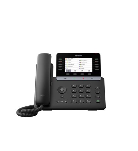 YEA-MP55-TEAMS-E2 1301231 - Yealink MP55 E2 Teams Phone