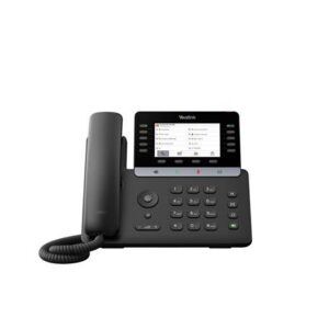 YEA-MP55-TEAMS-E2 1301231 – Yealink MP55 E2 Teams Phone