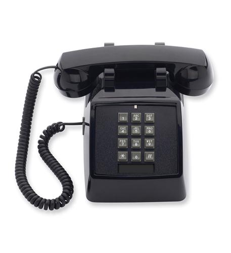 AEGIS-2510-BK 25002 N/N Desk Set BLACK