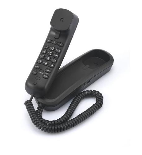 VT-CD1113 Trimstyle with Caller ID Black - Image 3