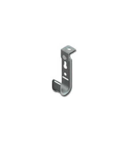 ICC-ICCMSJH922 J-HOOK, 3/4in, 90degrees, 25 PK - Image 2