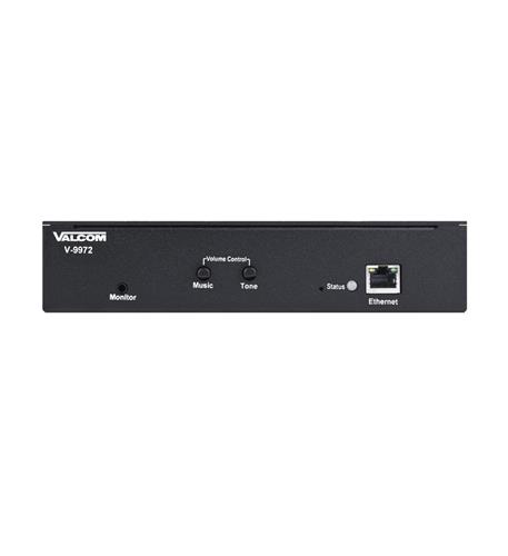 VC-V-9972-2 V-9972 with L9972-2 License