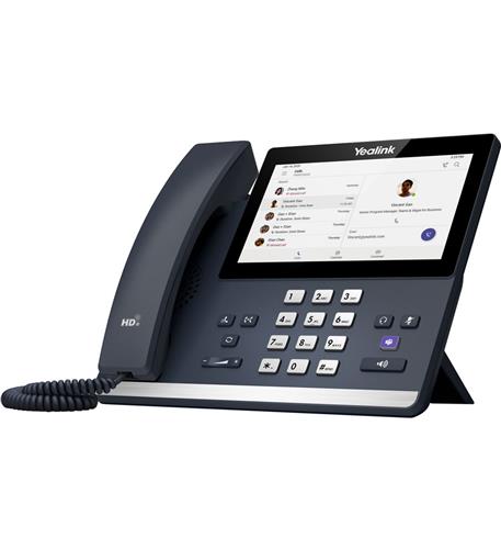 YEA-MP56-TEAMS-E2 1301017 Microsoft Certified Teams Phone
