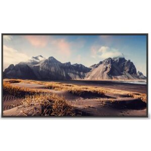 MAXX-ND65CMA DS 65″ Non-Touch LCD Display