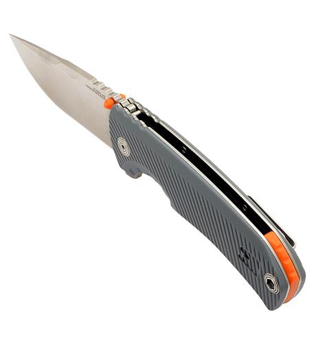 SOG-14-06-02-43 SOG TELLUS FLK - WOLF GRAY