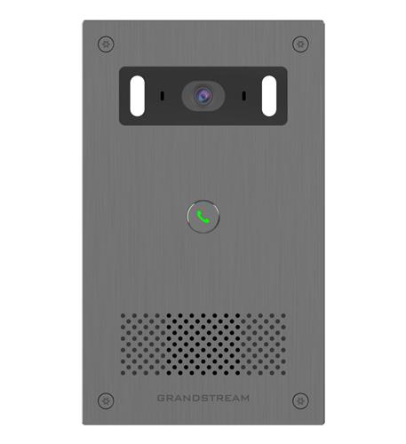 GS-GSC3565 Outdoor Intercom, Single Button w/Video