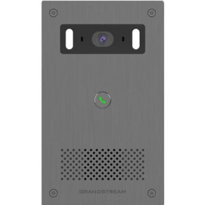 GS-GSC3565 Outdoor Intercom, Single Button w/Video