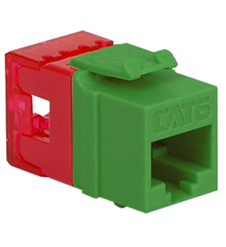 ICC-IC1078F6GN MODULE, CAT 6, HD, GREEN