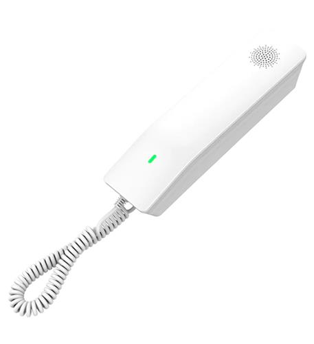 GS-GHP610 Compact Hotel Phone - White - Image 3