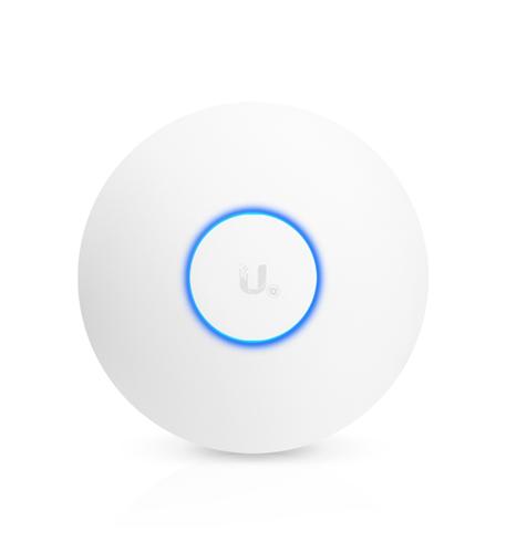 UBI-UAP-AC-SHD-US UNIFI WAVE2 AC AP, SECURITY AND BLE