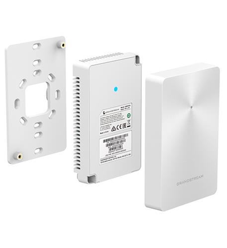 GS-GWN7624 Hybrid 802.11ac Wave-2 In-Wall WiFi AP - Image 3