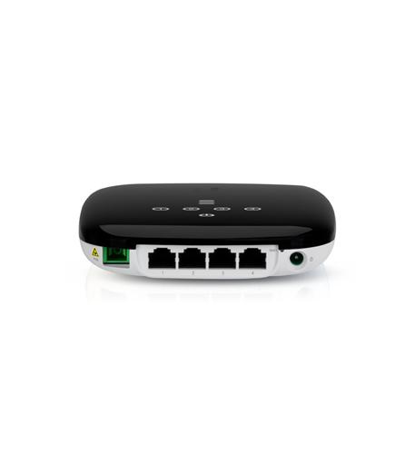 UBI-UF-WIFI-US HIGH PERFORMANCE GPON CPE W/4 ETHERNET - Image 4