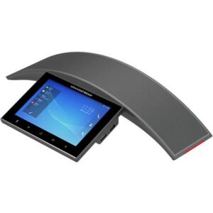 GS-GAC2570 Enterprise Conference Phone with Battery