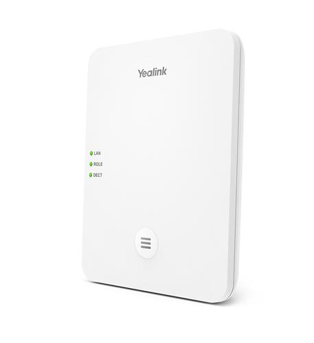 YEA-W80B YEA-W80 DECT IP Multi-Cell System - Image 4