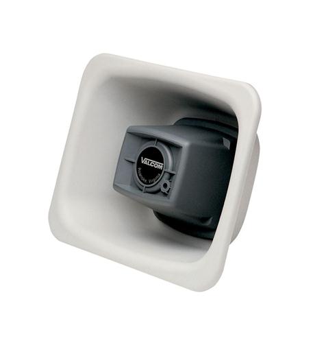 VC-V-1080-GY 3 Watt 1Way FlexHorn - Gray