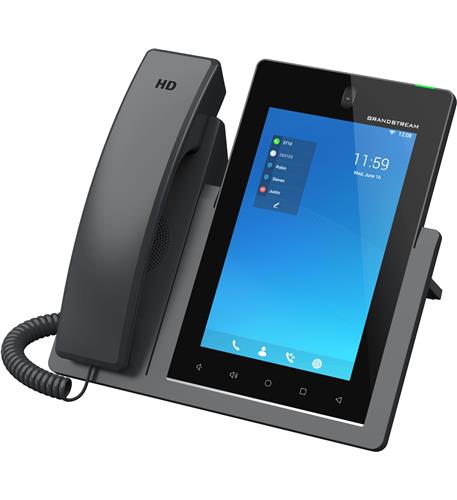 GS-GXV3470 Android 11, 7" Vertical LCD touchscreen