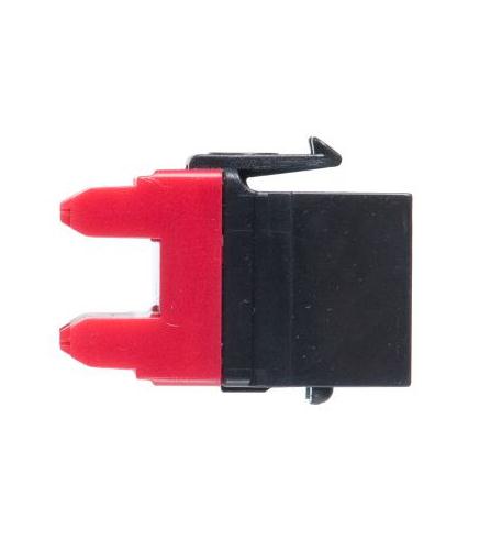 ICC-IC1078F6BK MODULE, CAT 6, HD, BLACK - Image 2