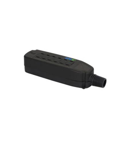 ICC-ICMPPMB506 PATCH BOX, MOBILE, CAT 5e, 6-PORT