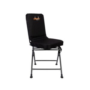 MUD-PSCHR PADDED SWIVEL CHAIR