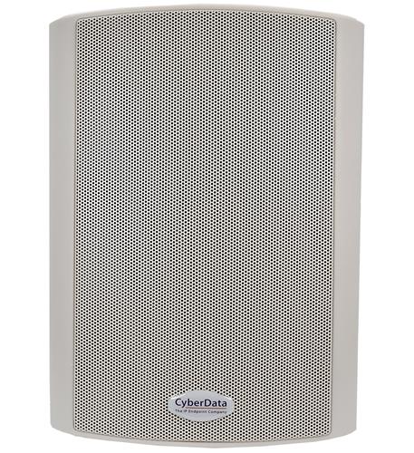 CD-011589 Analog Wall Mount Speaker 25V/70V/8Ohm