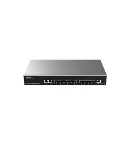 GS-GWN7830 Aggregation Switc, 6xSFP, 4xSFP+, 2xGigE - Image 4