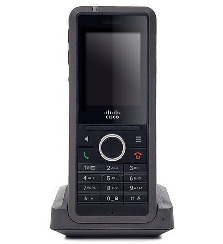 CIS-CP-6825-3PC-NA-K9 Cisco IP DECT 6825 Handset Multiplatform