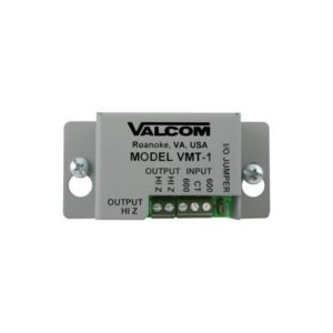 VC-VMT-1 Matching Transformer Line Inpu