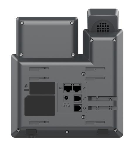 GS-GRP2601P 2 Lines, 2 SIP Accounts, PoE - Image 2