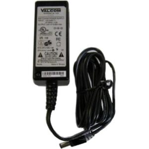 VC-VP-624D Wall, Rack or Wall Mount 600 mA Power Su