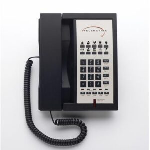TLM-3302MWD-BK 343591