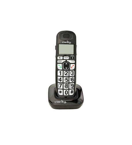 CLARITY-D703HS Spare Handset for E8 Series 52703.000 - Image 2