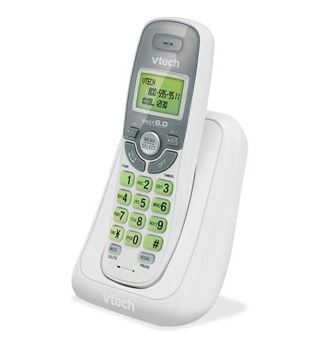 VT-CS6114 Cordless phone w/ CID/ Call waiting - Image 3