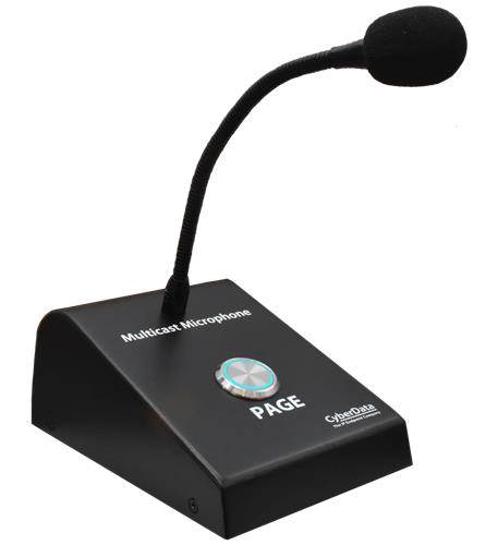 CD-011446 Multicast Microphone - Image 2