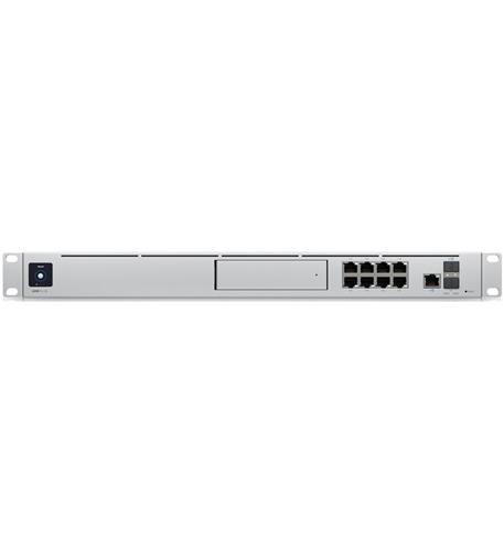UBI-UDM-SE DREAM MACHINE UNIFI NVR