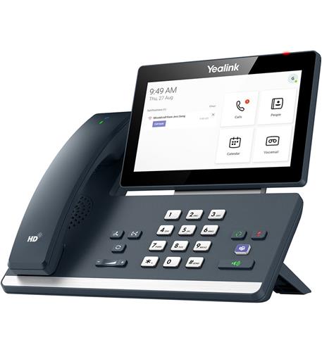YEA-MP58-WH-TEAMS-E2 1301015 Premium Phone for Teams - Image 3