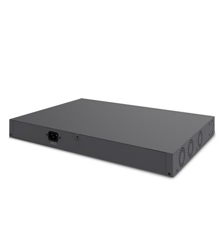ENG-EWS7952P-FIT 48-Port Gb PoEplus Switch with 410W Bu - Image 4