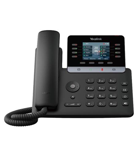 YEA-SIP-T73W-PWR 1301009 Ultra Business Phone
