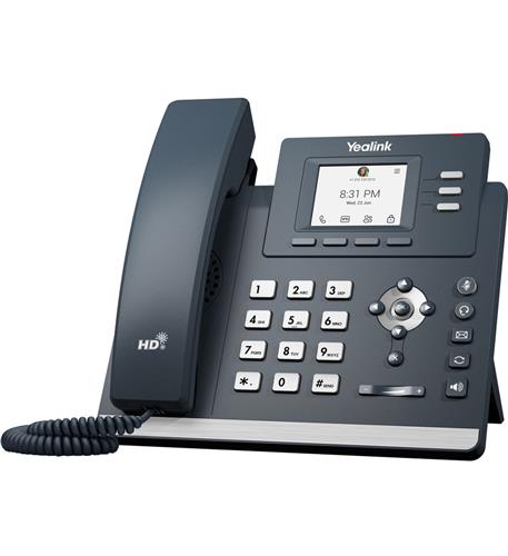 YEA-MP52-TEAMS-E2 1301016 Microsoft Certified Teams Phone - Image 2