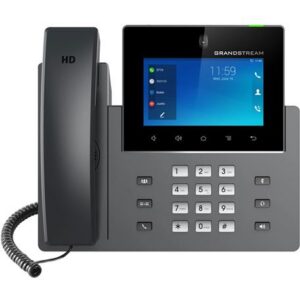 GS-GXV3450 Android 11, 5″ LCD touchscreen+ hardkeys
