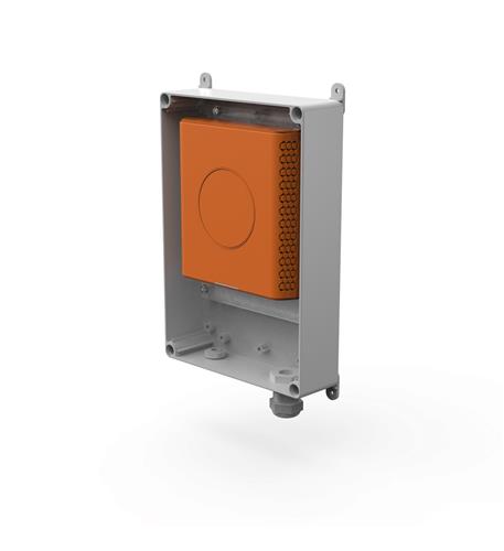SNO-M900-OUTDOOR M900 Outdoor DECT Multi-cell base statio - Image 2