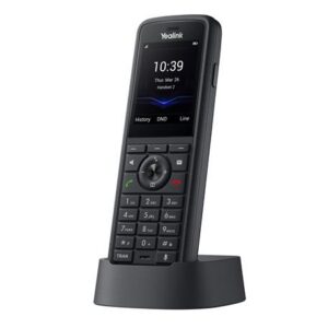 YEA-W59R-PRO Yealink Ruggedized DECT Handset